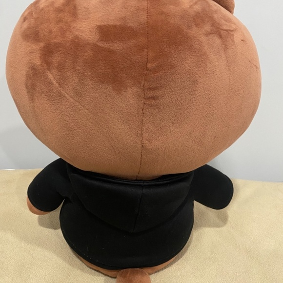 Line friends New York teddy bear - Picture 3 of 6